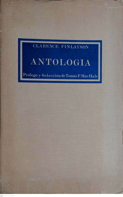 Antología