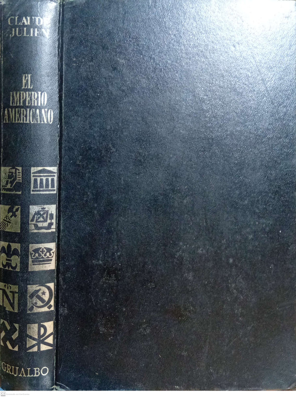EL IMPERIO AMERICANO