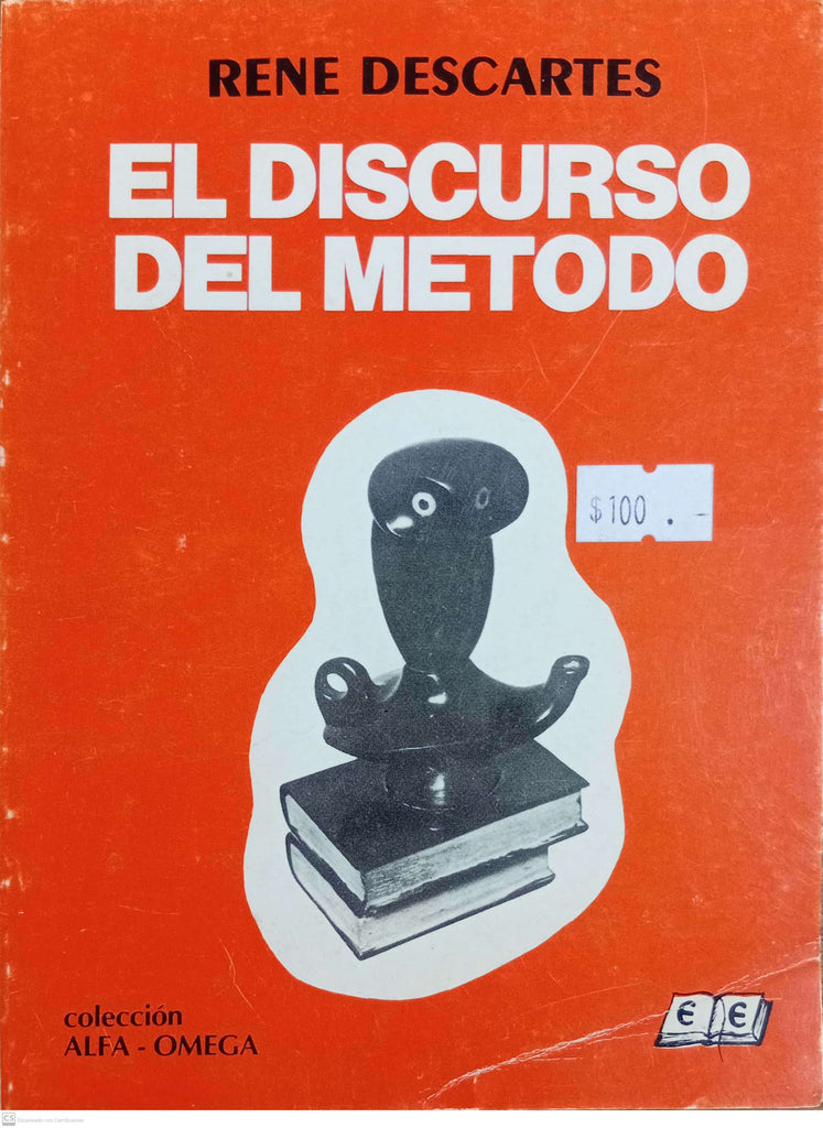 Discurso Del Método
