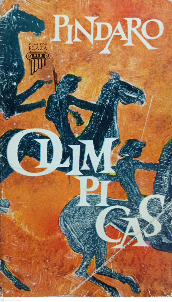 Olímpicas