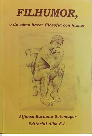 FILHUMOO, o de como hacer filosofia con humor