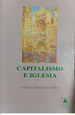 CAPITALISMO E IGLESIA