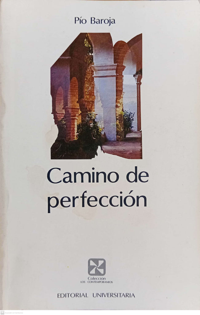 Camino a la perfeccion