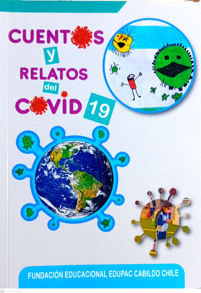 CUENTOS Y RELATOS DEL COVID 19