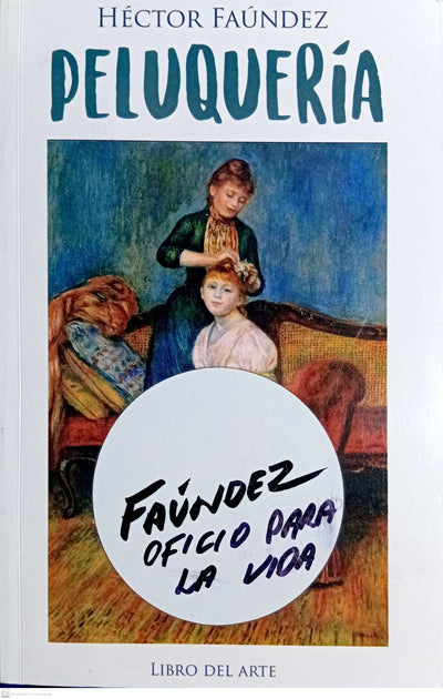 PELUQUERIA