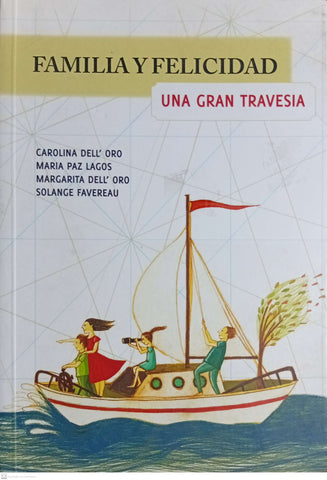 FAMILIA Y FELICIDAD