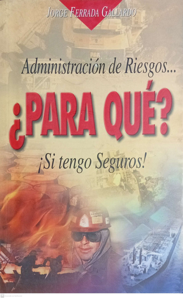 ¿POR QUE?¡ Si tengo Seguros!