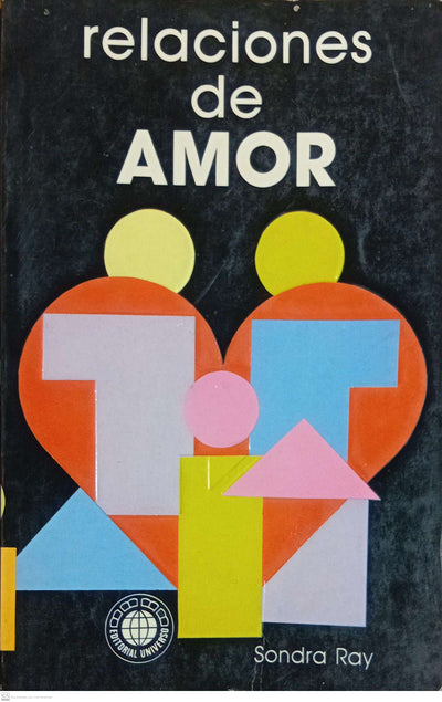 RELACIONES DE AMOR