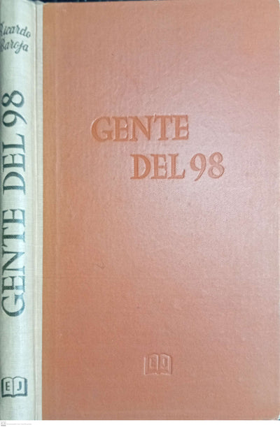 GENTE DEL 98