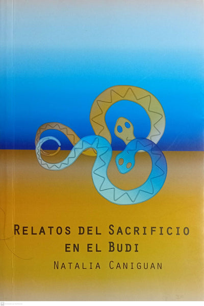 RELATOS DEL SACRIFICIO EN EL BIDU