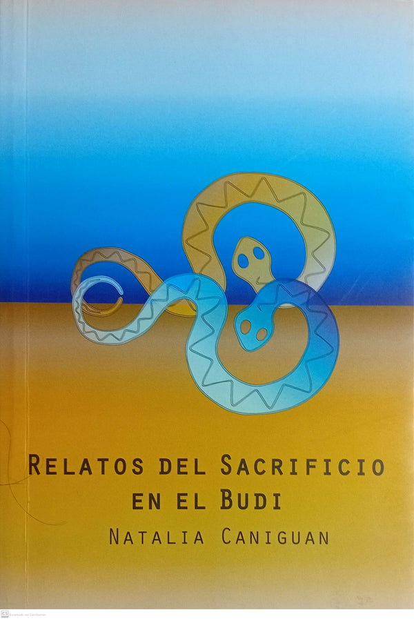 RELATOS DEL SACRIFICIO EN EL BIDU