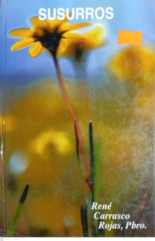 SUSURROS