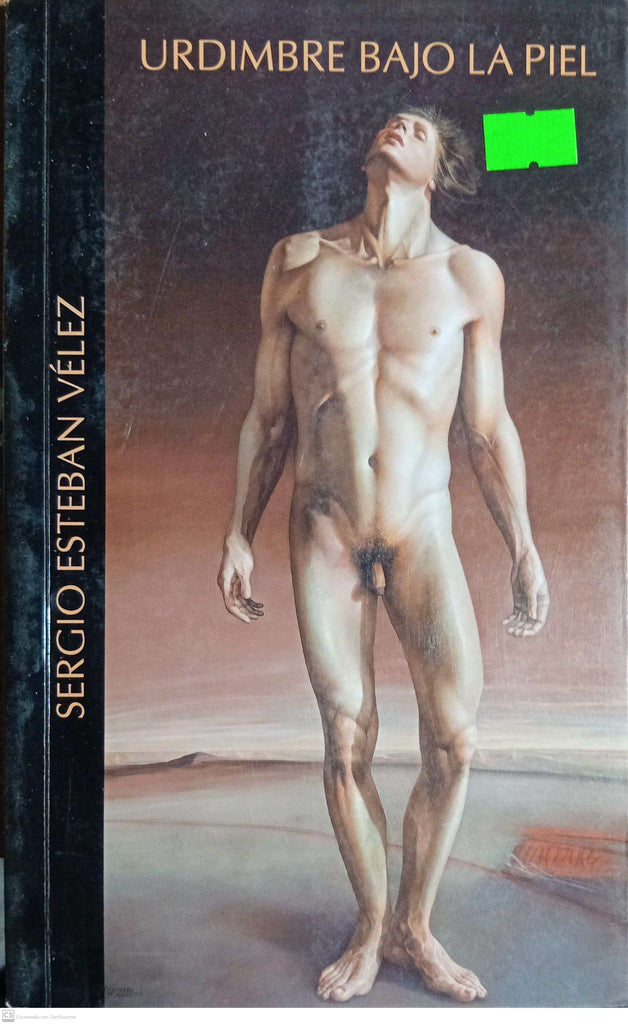 URDIMBRE BAJO LA PIEL