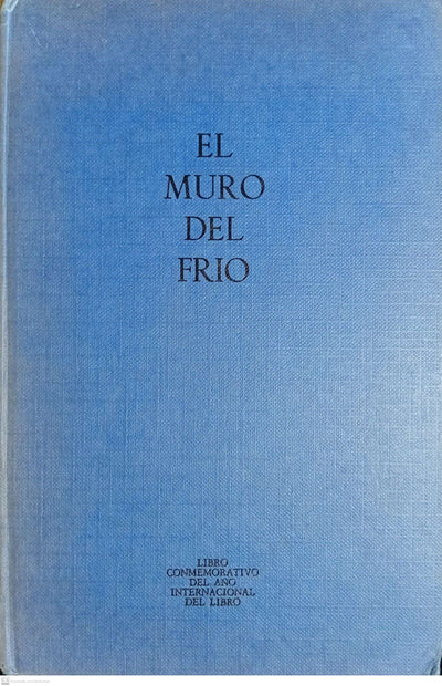 EL MURO DEL FRIO
