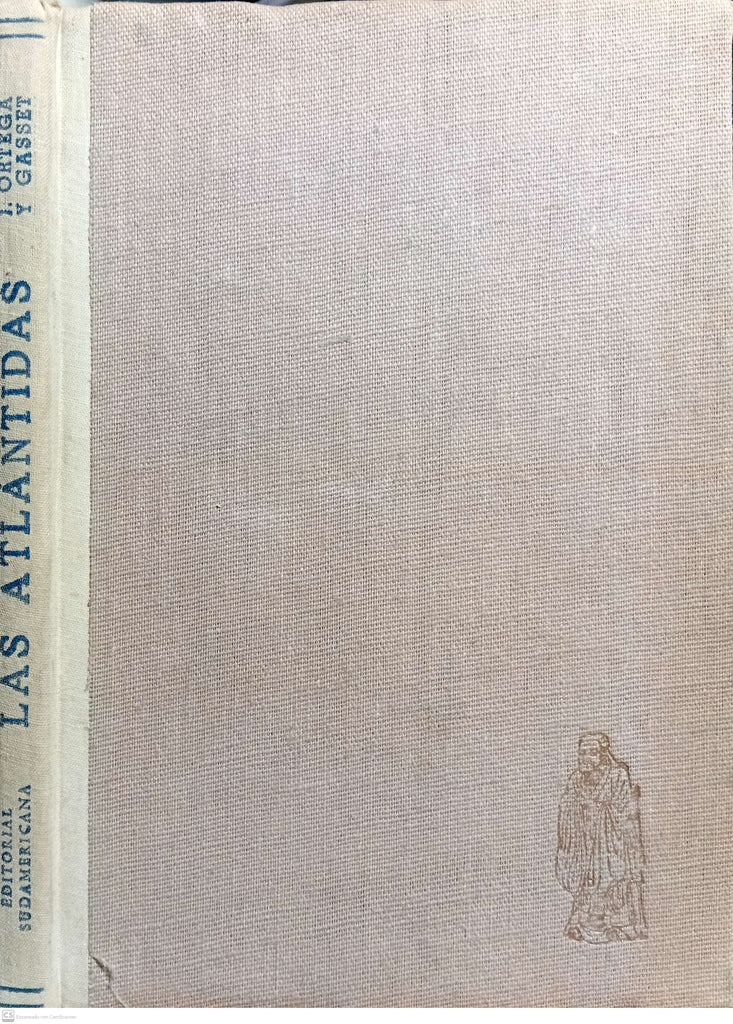 LAS ATLANTIDAS