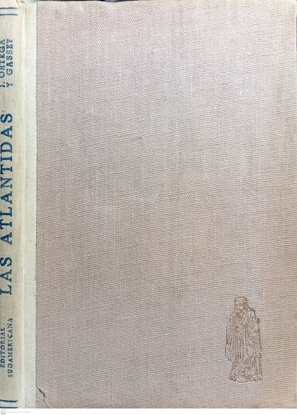 LAS ATLANTIDAS