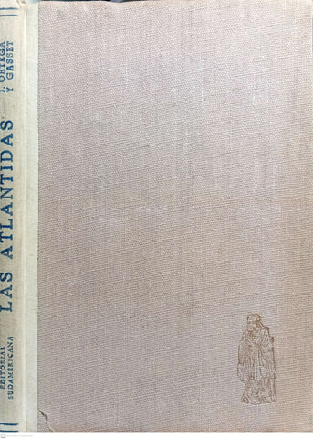 LAS ATLANTIDAS