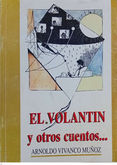 EL VOLANTIN Y OTROS CUENTOS