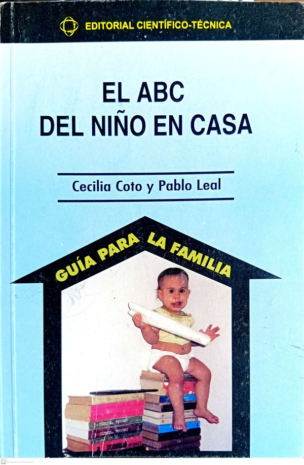El ABC del niño en casa