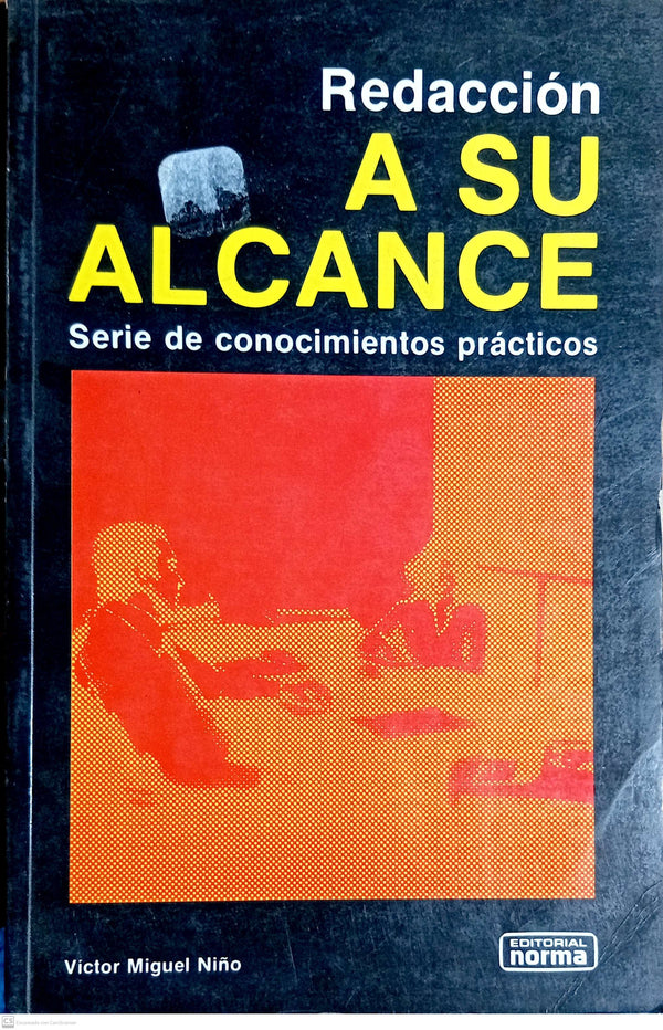 Redacción a su alcance