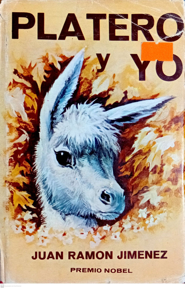 PLATERO Y YO