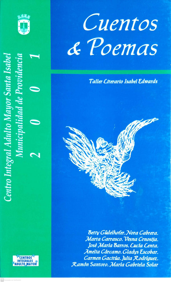 CUENTOS Y POEMAS