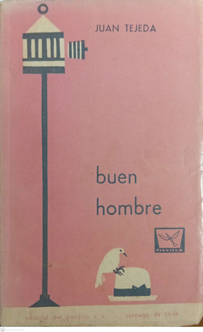EL BUEN HOMBRE