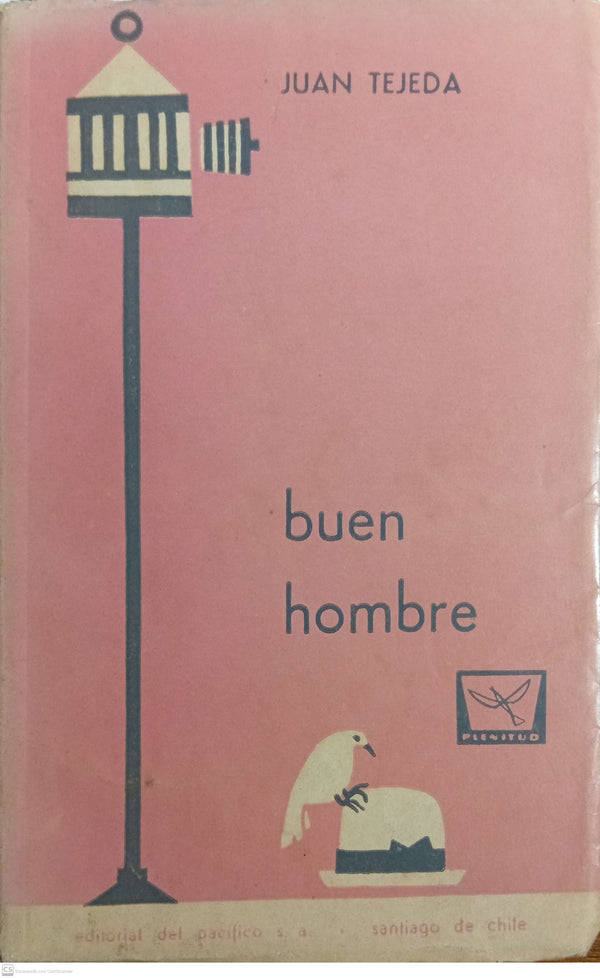 EL BUEN HOMBRE