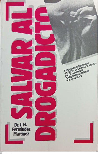 Salvar al drogadicto