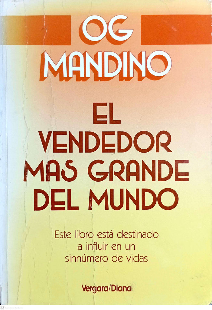 Vendedor Mas Grande Del Mundo