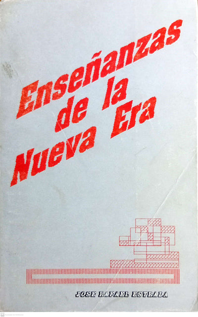 ENSENANZAS DE LA NUEVA ERA