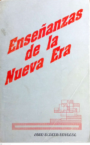 ENSENANZAS DE LA NUEVA ERA