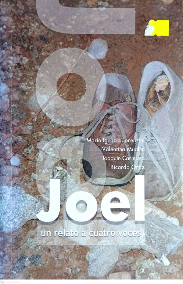 JOEL un relato a cuatro voces