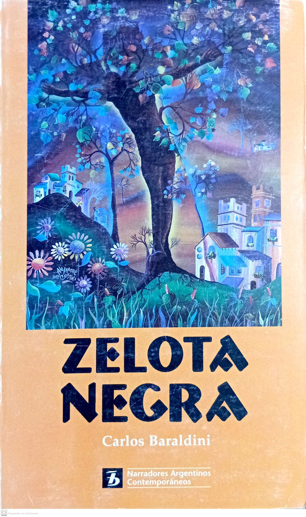 Zelota Negra