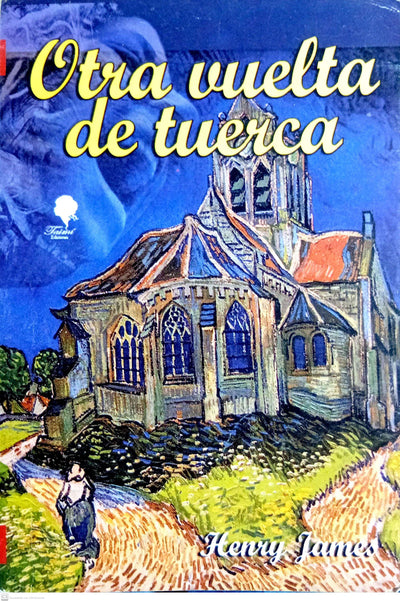 OTRA VUELTA DE TUERCA