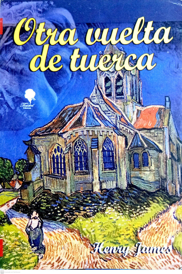 OTRA VUELTA DE TUERCA