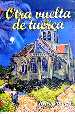 OTRA VUELTA DE TUERCA