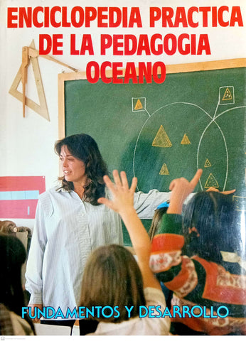 Enciclopedia Practica De La Pedagogia - Tomo 1 Fundamentos y Desarrolo