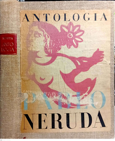 ANTOLOGIA (Edicion Ampliada)