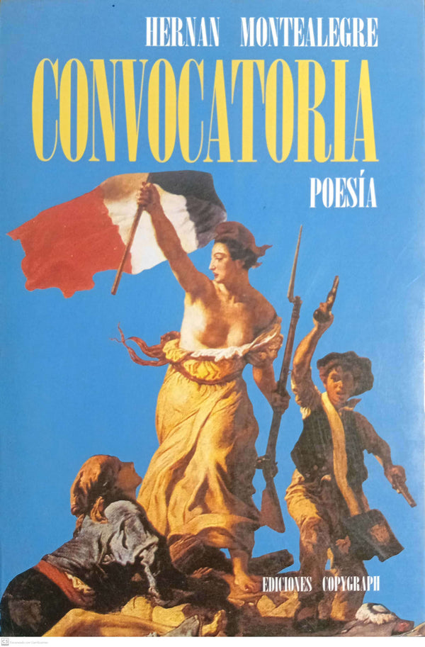 CONVOCATORIA
