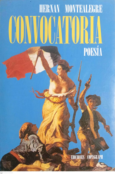 CONVOCATORIA