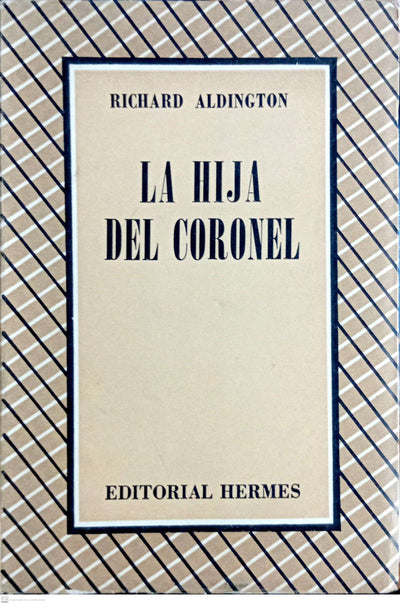 LA HIJA DEL CORONEL
