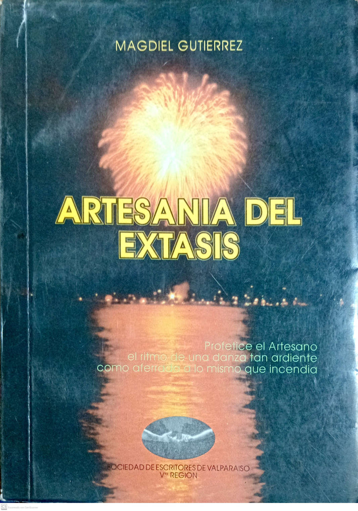 ARTESANIA DEL EXTASIS