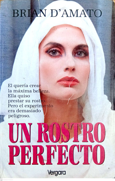 Un Rostro Perfecto