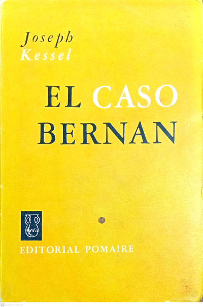EL CASO BERNAN