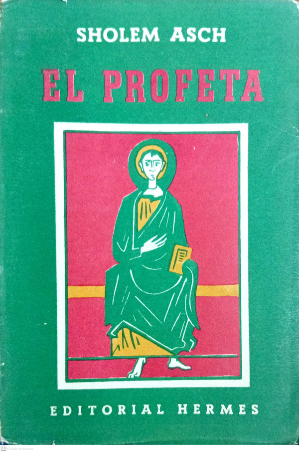 EL PROFETA