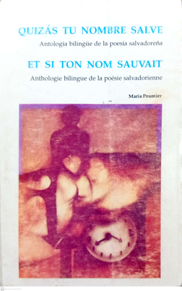 QUIZAS TU NOMBRE SALVE / ET SI TON NOM SAUVAIT