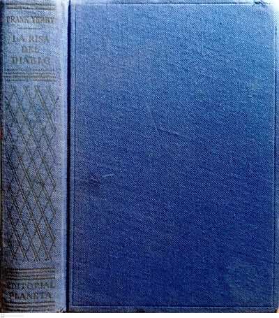 LA RISA DEL DIABLO