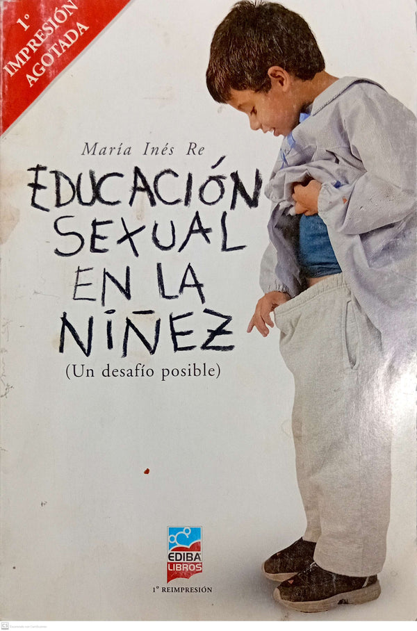Educacion Sexual En La Niñez