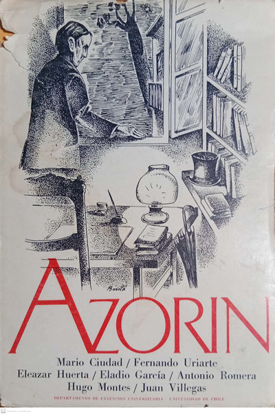 AZORIN